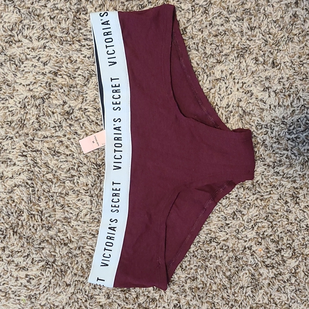 Victoria's Secret Cheeky Panty